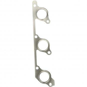 Junta colector de escape Elring 448.102, junta para interiores, alta resistencia térmica y química, fabricada en material de calidad premium, diseño específico para asegurar un sellado óptimo en sistemas de escape