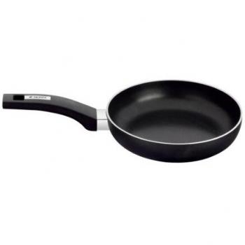 Monix Resistent Plus - Sartén 20 cm de aluminio con antiadherente Teflon® Classic.