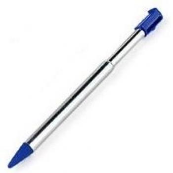 Lapiz Extensible Celeste 3DS