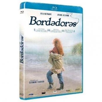Bordadoras [Blu-ray]