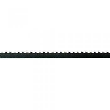 Scheppach 3901504037 accesorios Sierra/Banso apto para la HBS20 Sierra de cinta, 6,4 x 0,4 x 1400 mm, 6 Z/Z