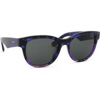 Burberry BE4432U 411387 Women’s Sunglasses Purple Size 54
