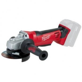 Milwaukee 4933411210 HD 18 AG - Amoladora de ángulo con batería