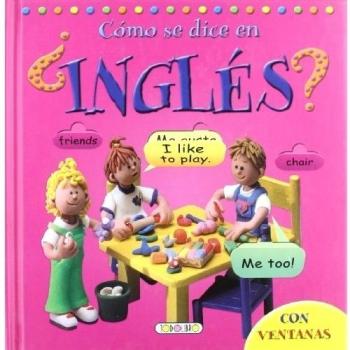 Cómo se dice en ¿inglés? - Aa.vv
