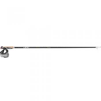 Bastones de Nordic Walking LEKI Pacemaker Lite 125 cm, ligeros y unisex