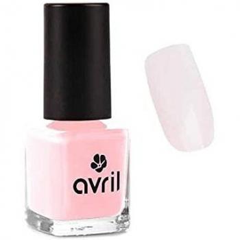 Esmalte de Uñas Rosa Caramelo 7ml - Avril