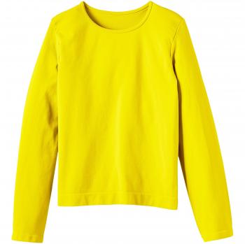 Luigi di Focenza 1655 Camiseta, Gelb 137, única para Niños