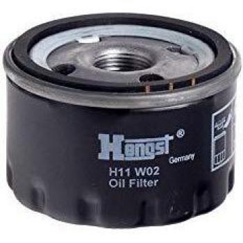 Hen H11W02 Bloque de Motor