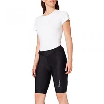 Pantalón de ciclismo para mujer GONSO FORTUNA, Black, 42, 26105