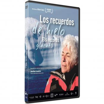 Los recuerdos de hielo [DVD]