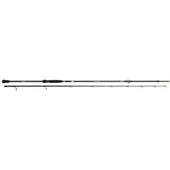 Caña spinning Abu Garcia Laconelli Ike 2,08 m 8-18 g azul
