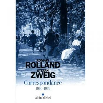 Correspondance 1910-1919