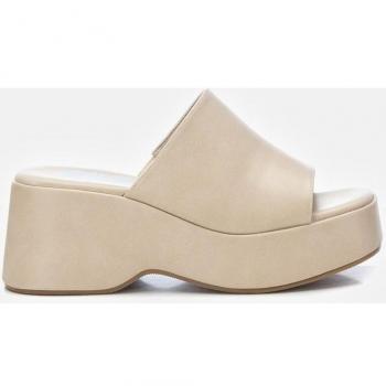 Refresh - Sandalias de cuña de mujer con plataforma