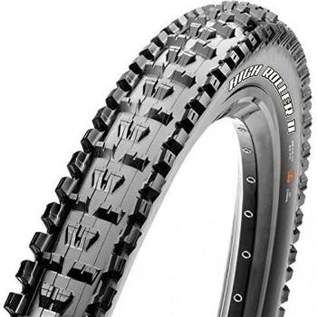 Maxxis Maxxis High Roller II DH Triple Compound Dual Ply Wire Bead 60TPI Bicycle Tire