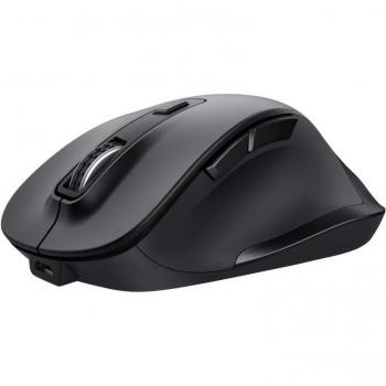 Trust Fyda Wireless Optical Mouse 2400DPI Black