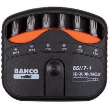 Bahco 59S/7-1 JGOS Puntas Standard 7 PZAS CO