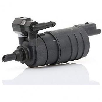 Bomba de Agua de Lavado ERA 465036 para Renault 12V, compatible con sistemas de lavado de parabrisas