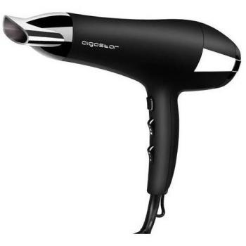 Secador de pelo iónico profesional con tecnología de 2400W