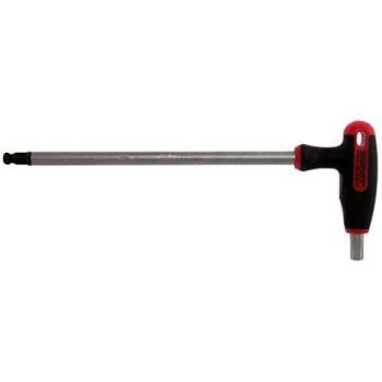 Tengtools - Llaves hexagonales con mango en T 6.0 mm