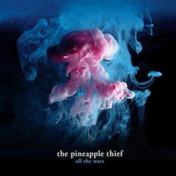 All The Wars [Vinilo]