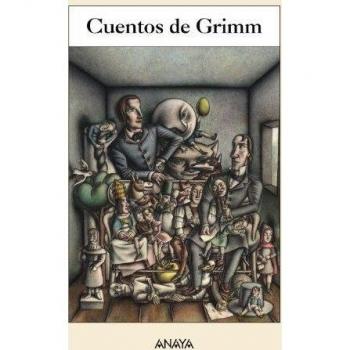 Cuentos de Grimm