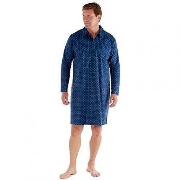 Harvey James - Pijama - para hombre marine medium