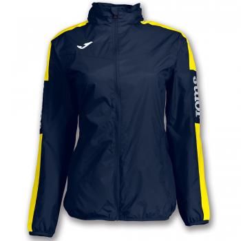 Joma Champion IV Women's Windbreaker Jacket