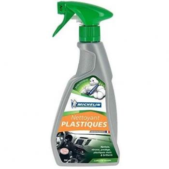 Detergente Universal Ecológico para Plásticos Michelin 500 ml