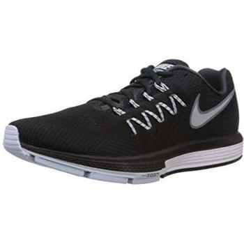 Nike Air Zoom Vomero 10 - Zapatillas para hombre, Classic Charcl/White-Black, 42
