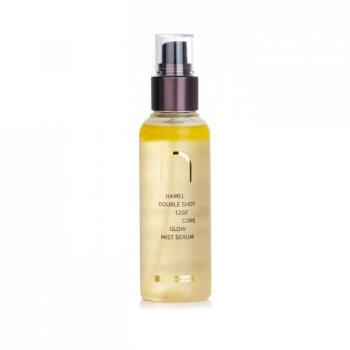 Hamel Double Shot 12GF Core Glow Mist Serum - Illuminating Hydrating Spray 100ml