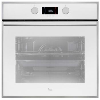 HORNO PIROLITICO HLB 840 P BLANCO