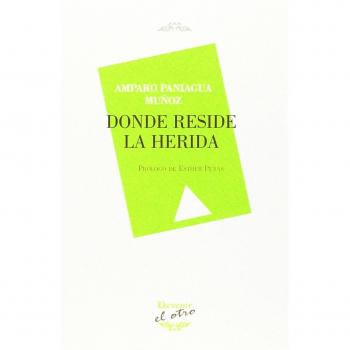 DONDE RESIDE LA HERIDA: 102