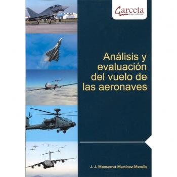 Análisis y evaluación del vuelo de las aeronaves