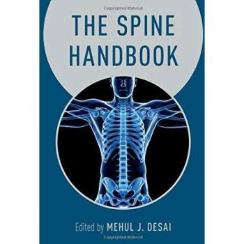 The Spine Handbook