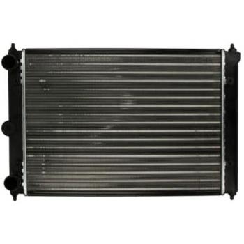 Radiador de refrigeración del motor THERMOTEC D7W051TT