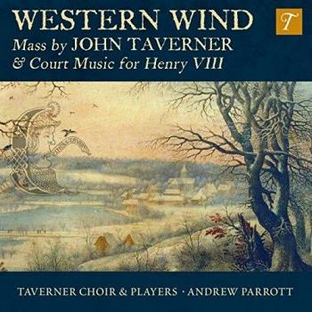 Western Wind Mass