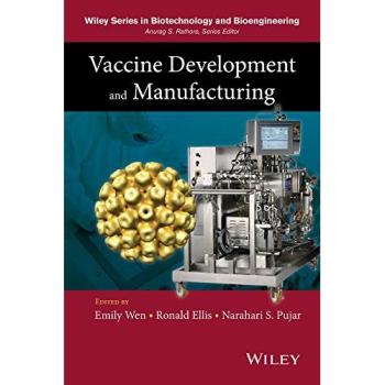 Vaccine Development and Manufacturing: 5
