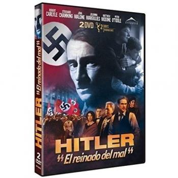 Hitler, el reinado del mal [DVD]