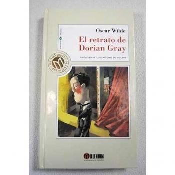 El retrato de Dorian Gray