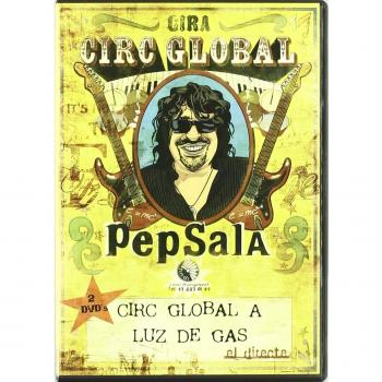 Circ Global a Luz de Gas [DVD]