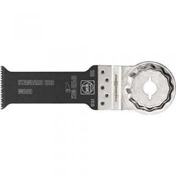 Lámina de sierra E-Cut Standard HCS 78x42 mm StarLock Max - Fein