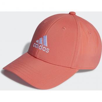 Gorra adidas Lightweight Baseball con logo bordado