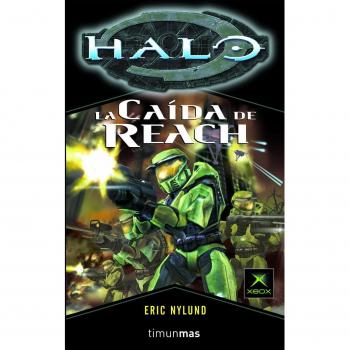 Halo. La caída de Reach