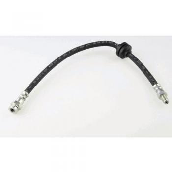 Latiguillo de freno flexible HELLA 8AH 355 461-801 para ALFA ROMEO 147 y 156 Berline/Sportwagon M10x1