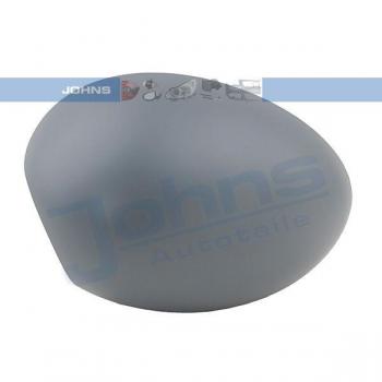 Cubierta para retrovisor exterior JOHNS 20 52 37-91
