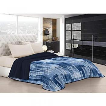 Colcha de verano Fantasy estampada, 2 plazas, 260x270 cm