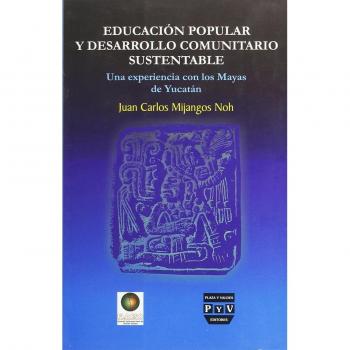 EDUCACION POPULAR Y DESARROLLO COMUNITARIO SU