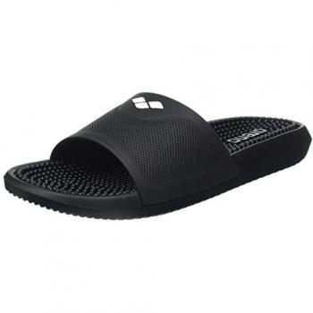 Arena Marco Box+Hook Unisex Slides