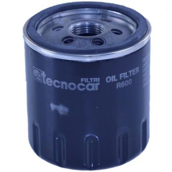 Filtro de Aceite TECNOCAR R600 para Land Rover