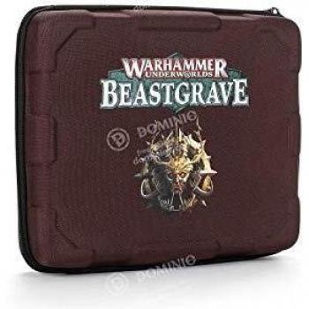 Warhammer Underworlds: Beastgrave Carry Case